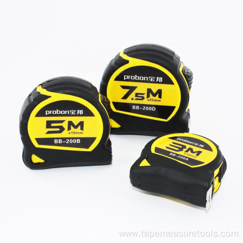 Factory wholesale custom tape measure